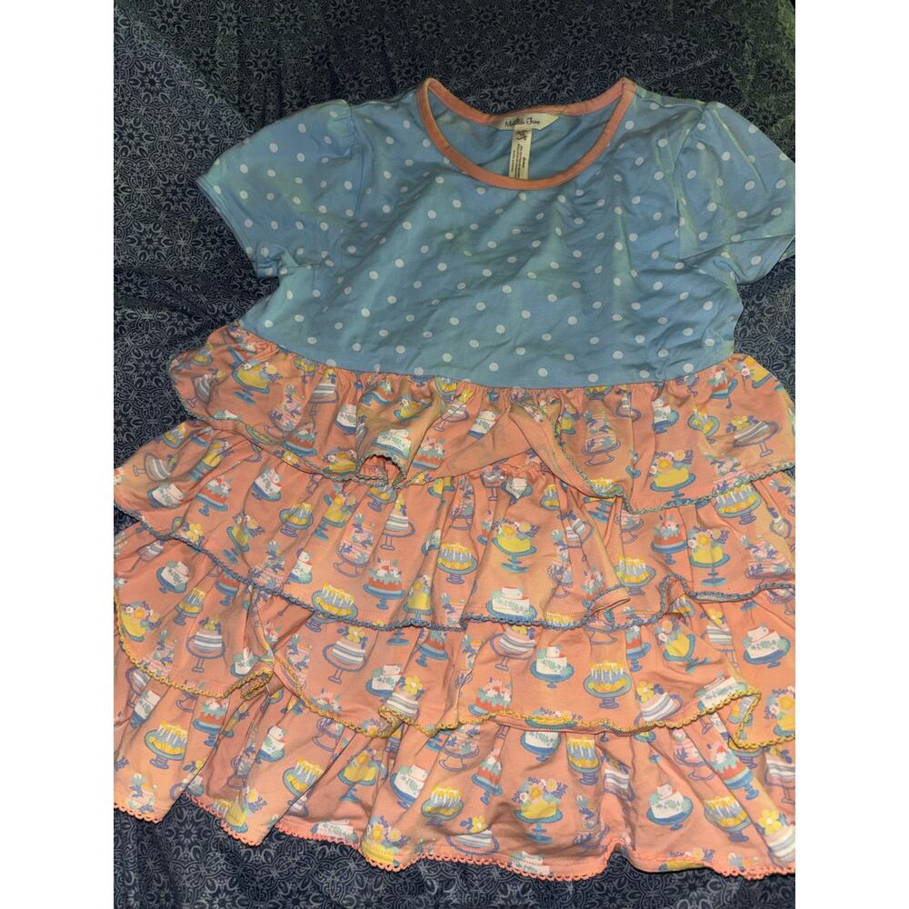 Matilda Jane Dress size10